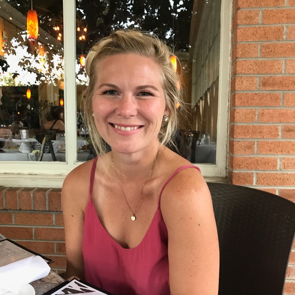 Meet your Posher, Paige